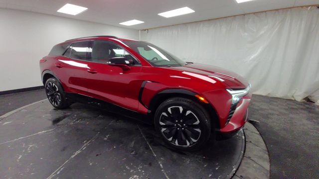 2024 – Chevrolet – Blazer EV