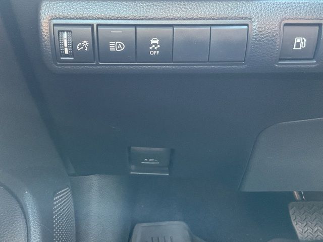 Used 2025 Toyota Corolla Hybrid Sedan