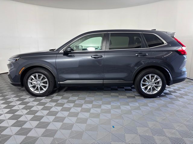 Used 2026 Honda CR-V SUV