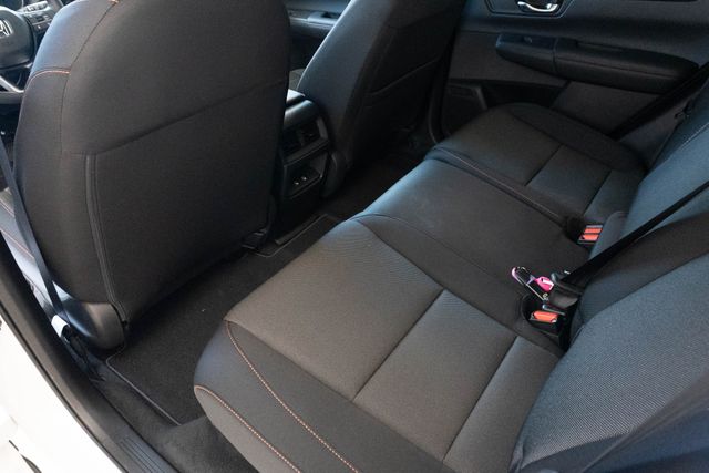 New 2026 Honda CR-V Hybrid SUV
