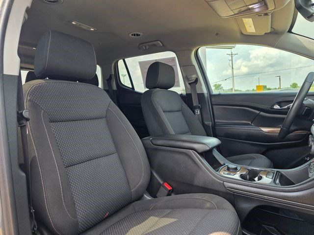 2021 GMC Acadia SLE Gray at Bayshore Chrysler Jeep Dodge Ram