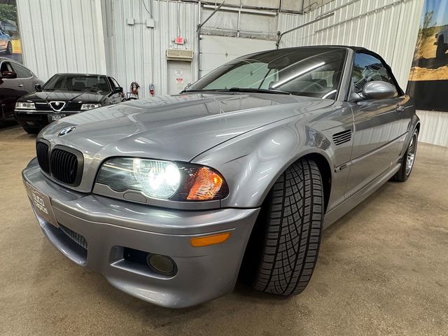 2004 BMW M3 - Image 3