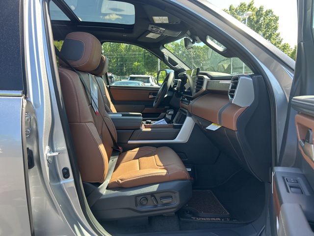 New 2026 Toyota Tundra i-FORCE MAX Truck