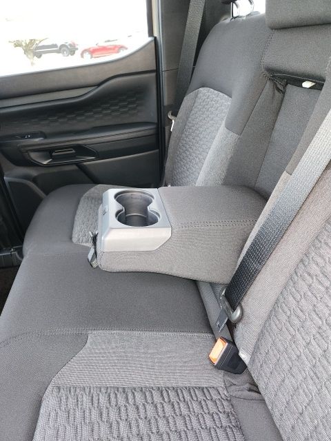 New 2026 Beige Ford XLT image 40