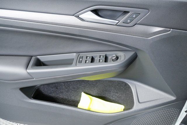 new 2026 Volkswagen Golf GTI car, priced at $44,026