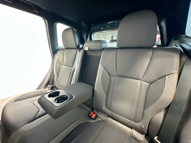 2023 Subaru Forester Wilderness Black at Subaru and VW of Moon Township