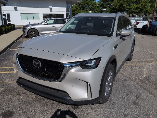 2025 Mazda CX-90 Turbo Preferred Package's photo