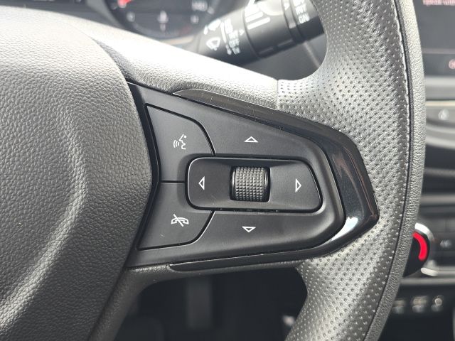 2023 Chevrolet TrailBlazer LT:C02688