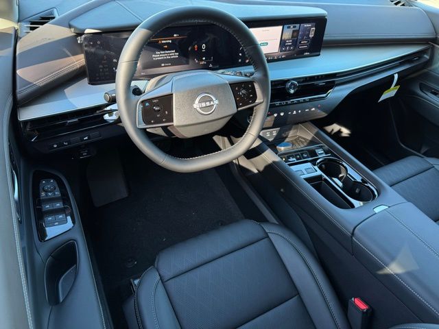 New 2026 Nissan Murano SUV