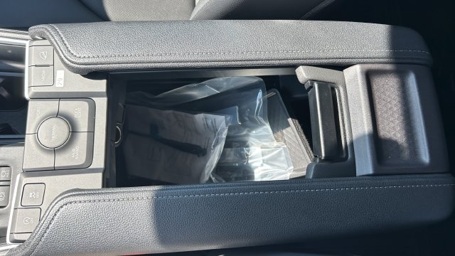 New 2026 Toyota Grand Highlander SUV