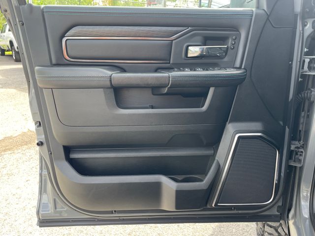 2024 Ram 2500 Rebel - Gray Clearcoat exterior view 9