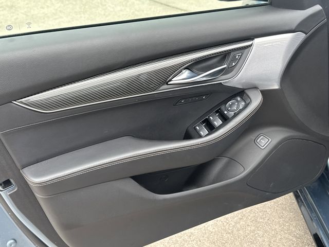 2023 Cadillac CT5 Sport Black at Bayway Cadillac Southwest