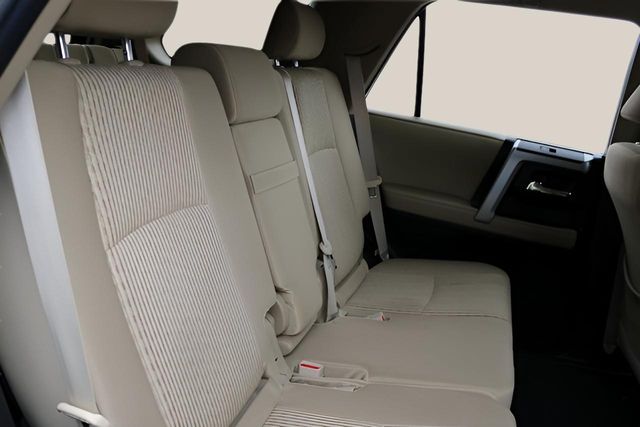 Used Car 2023 Toyota 4runner  Sr5 For Sale Under $40,000 In Austin, Texas