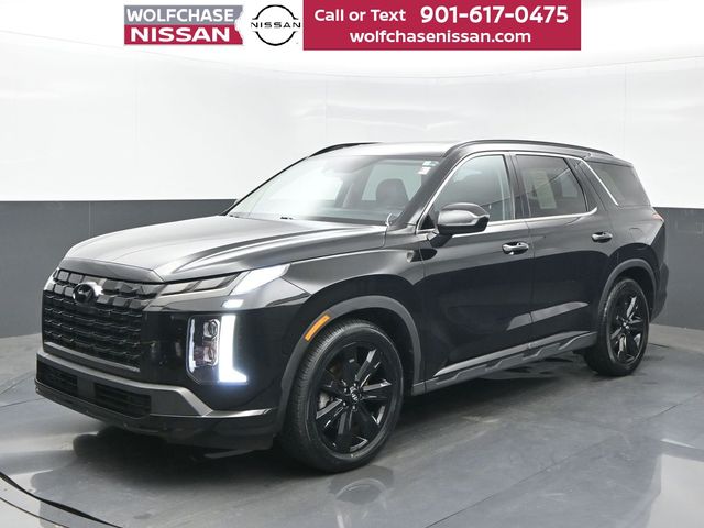  2023 Hyundai Palisade XRT FWD   