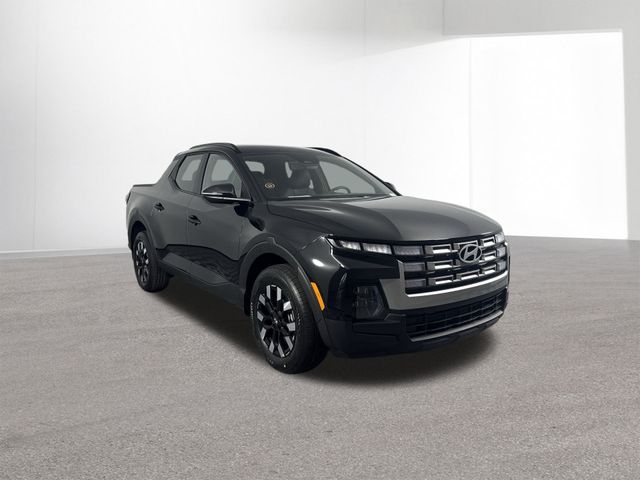 New 2025 Hyundai Santa Cruz For Sale in Indianapolis, IN