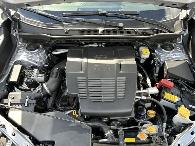 Certified Used 2024 Silver Subaru Premium image 20