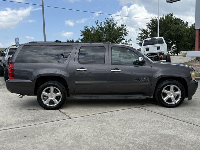2010 Chevrolet Suburban 1500 LT Beige at Gullo Toyota