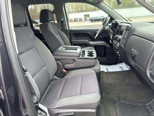 2016 Chevrolet Silverado 1500 - Image 29