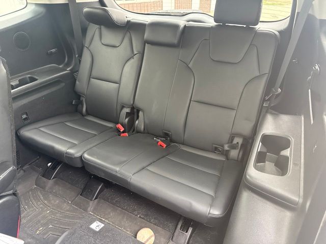 2024 Midnight Lake Blue Kia Telluride SX-Prestige AWD SUV