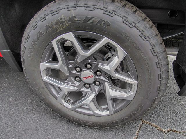 2026 GMC Sierra 1500 SLE:44225