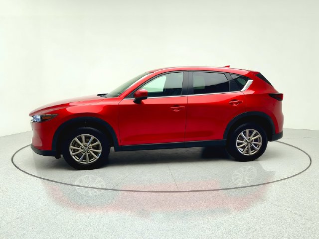 Used 2022 Mazda CX-5 SUV
