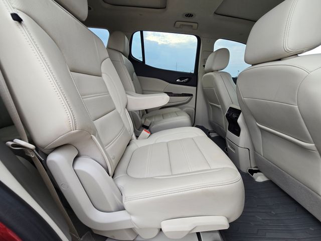 2023 GMC Acadia Denali:46990A