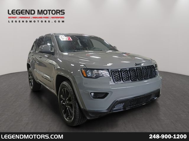 View vehicle photo 2