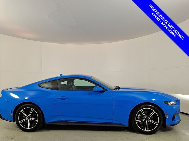 2024 Ford Mustang EcoBoost Premium - Photo 9