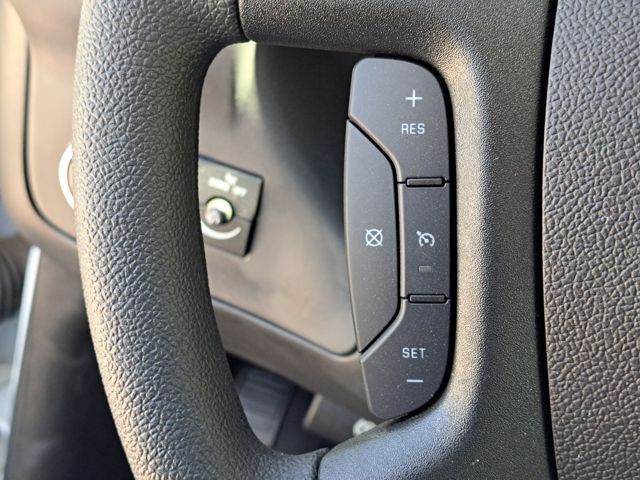 New 2025 Chevrolet Express 3500 Service Utility Van for sale #S1100217 - photo 8