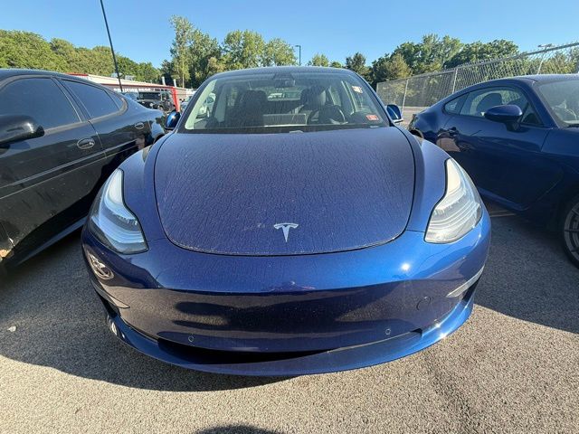 2020 Tesla Model 3 Long Range - Image 2
