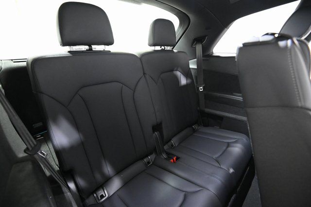 New 2026 Black Audi 55 Premium Plus image 30