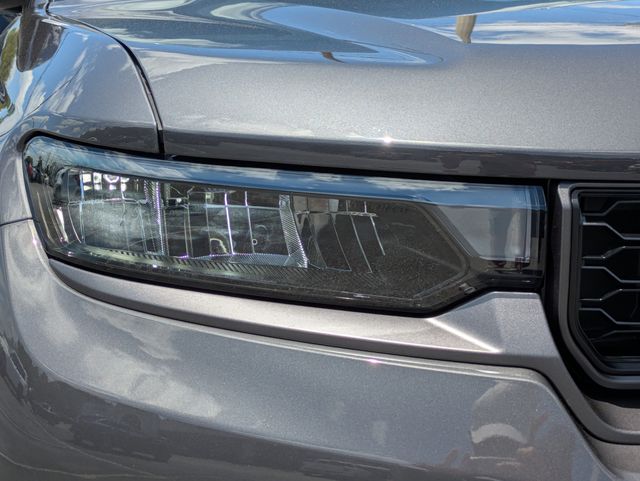2026 Jeep Grand Cherokee L Limited 4x2