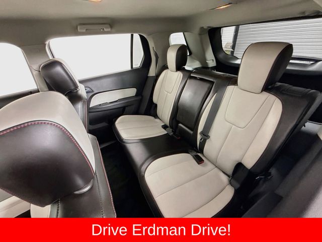 Used 2012 GMC Terrain SUV