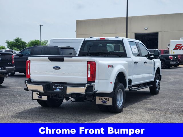 2025 Ford F-350SD XL photo