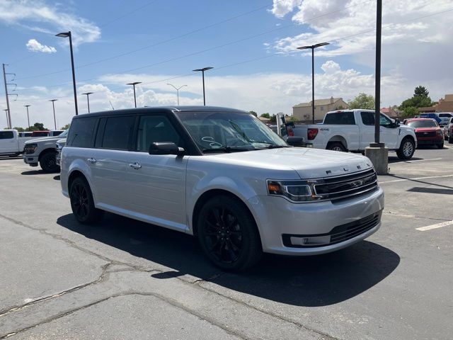 2019 Ford Flex Limited AWD
