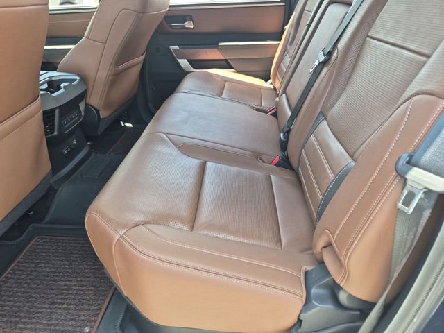 Used 2023 Toyota Tundra 1794 4D CrewMax