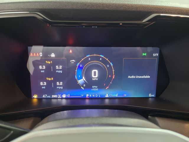 2026 – Chevrolet – Colorado