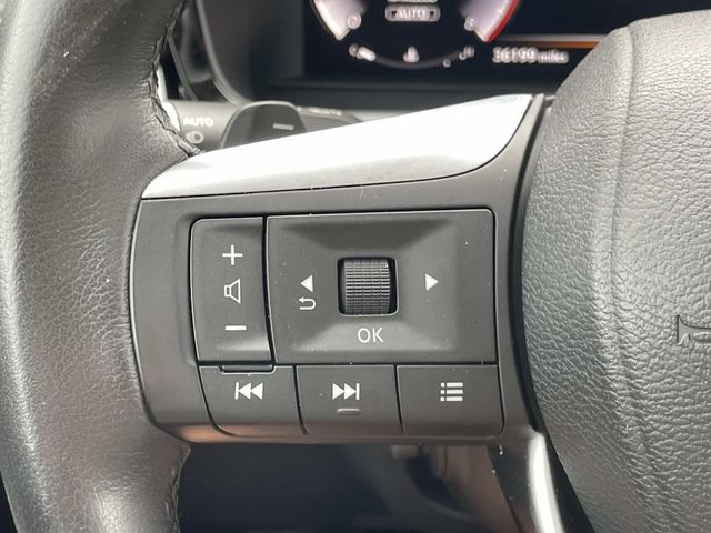 Used 2023 Infiniti QX60 SUV