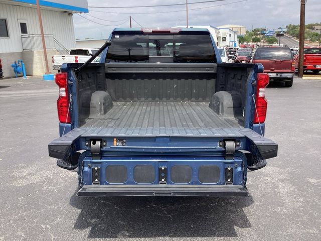 Used Car 2024 Chevrolet Silverado 1500  Lt For Sale Under $35,000 In San Antonio, Texas