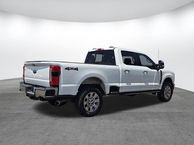 Used 2023 Ford F-250SD Truck