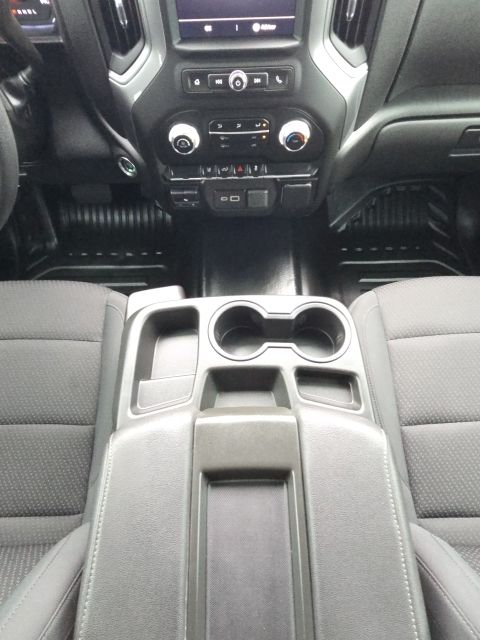 2024 GMC Sierra 3500HD Pro:44071A