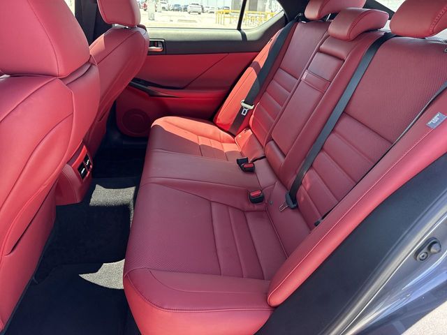 2025 Lexus IS - $47,998