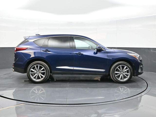 2021 Acura RDX Technology Package 10