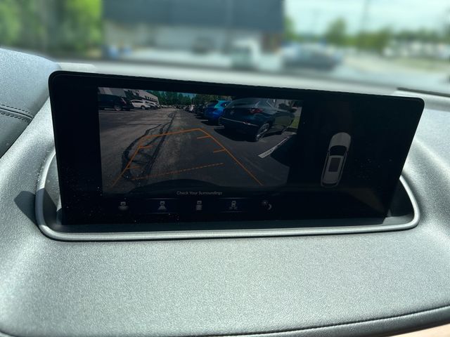 2022 Acura MDX Technology Black at Bob Ruth Ford