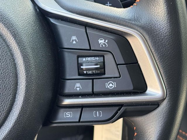 used 2023 Subaru Crosstrek car, priced at $23,645
