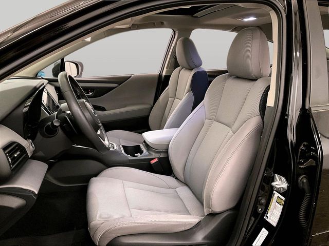 2024 Subaru Legacy Premium Black at Rafferty Subaru