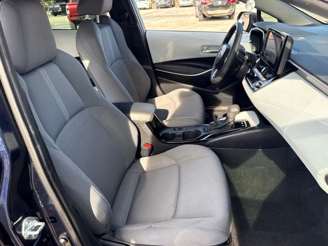 2025 Toyota Corolla - $25,988