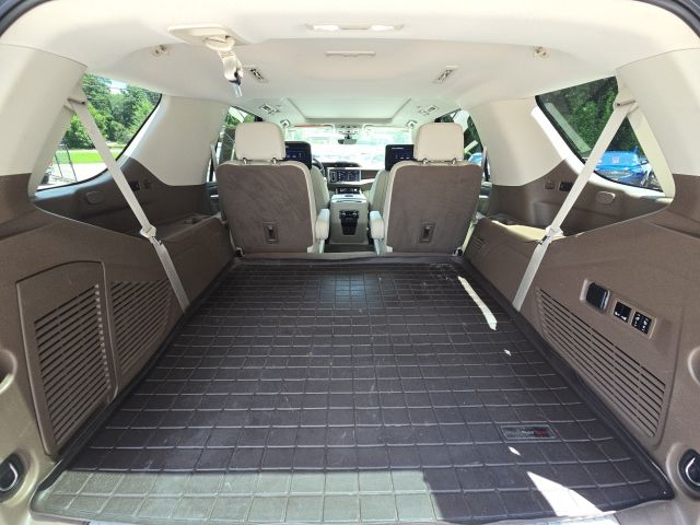2021 GMC Yukon Denali:B02379A2