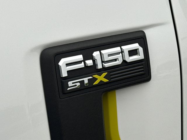 Used 2024 Ford F-150 Truck