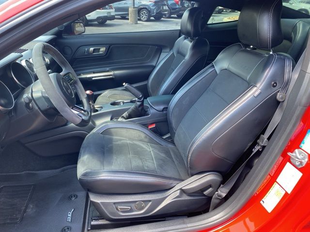 Used Car 2017 Ford Mustang  Shelby Gt350 For Sale Under $60,000 In San Antonio, Texas